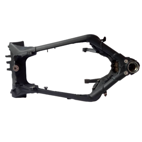 Chassi Principal Marca Triumph Daytona 675 Ano 2014 Original