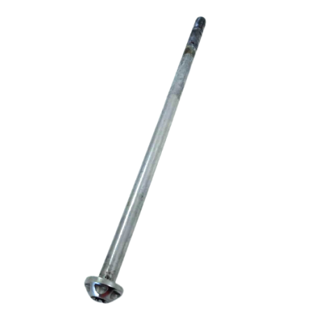 Parafuso Motor (Par) Modelo Daytona 675 Ano 2014 Original