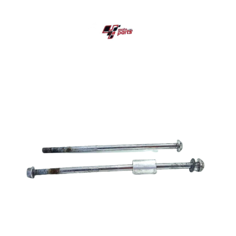 Parafuso Motor (Par) Modelo Daytona 675 Ano 2014 Original