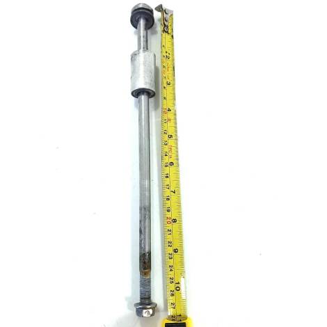 Parafuso Motor (Par) Modelo Daytona 675 Ano 2014 Original