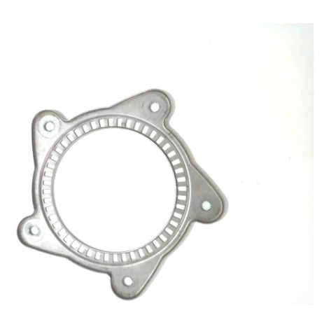 Disco De Freio Abs Traseiro Bmw F800 Gs Ano 2015 Original