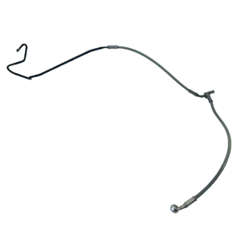 Flexível ABS Dianteiro Triumph Daytona 675 Ano 2014 Original