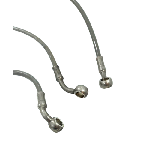 Flexível ABS Dianteiro Triumph Daytona 675 Ano 2014 Original