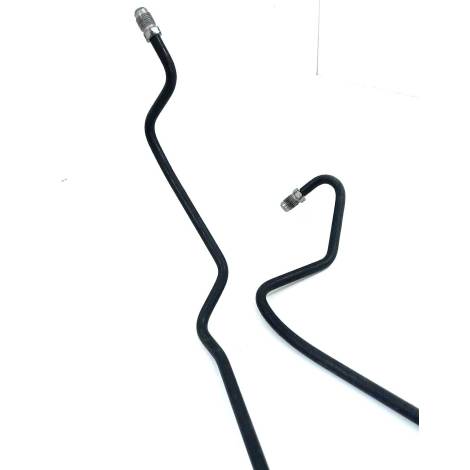 Flexível ABS Dianteiro Triumph Daytona 675 Ano 2014 Original