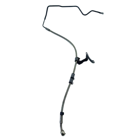 Flexível ABS Traseiro Triumph Daytona 675 Ano 2014 Original