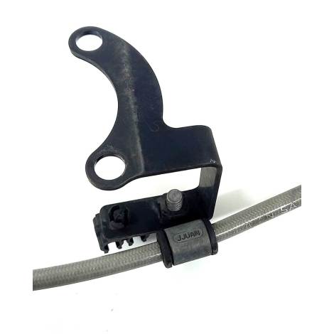 Flexível ABS Traseiro Triumph Daytona 675 Ano 2014 Original