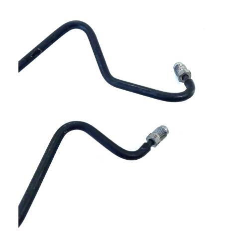 Flexível ABS Traseiro Triumph Daytona 675 Ano 2014 Original