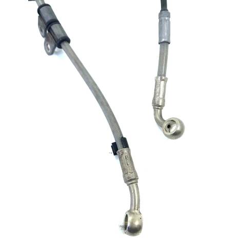 Flexível ABS Traseiro Triumph Daytona 675 Ano 2014 Original