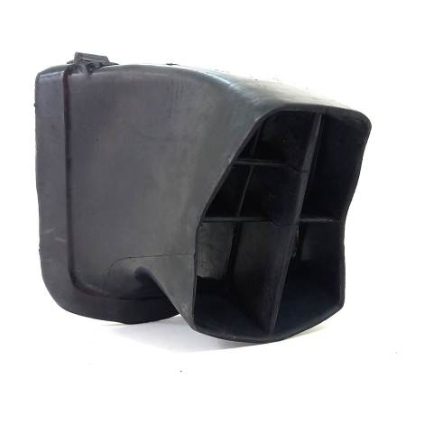 Borracha Duto Ar Marca Triumph Daytona 675 Ano 2014 Original