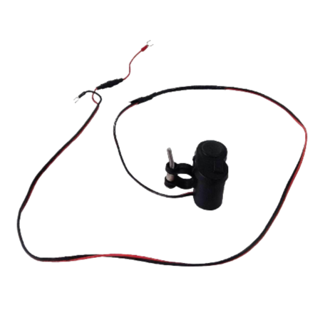 Adaptador Tomada Acendedor Cigarro Usb Daytona 675 2014