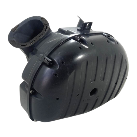 Caixa Filtro Ar Suzuki GSXR Srad 1000 Ano 2012 Original