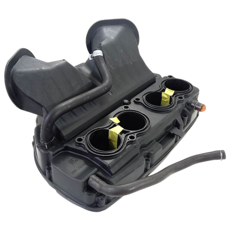 Caixa Filtro Ar Suzuki GSXR Srad 1000 Ano 2012 Original