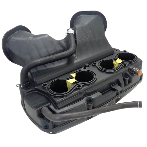 Caixa Filtro Ar Suzuki GSXR Srad 1000 Ano 2012 Original