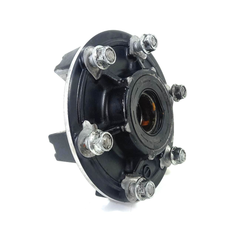 Flange Roda Traseira Suzuki GSXR Srad 1000 Ano 2012 Original