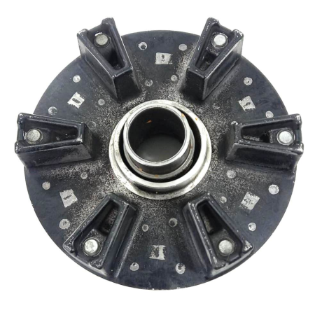 Flange Roda Traseira Suzuki GSXR Srad 1000 Ano 2012 Original