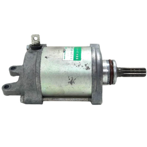 Motor Arranque Partida Suzuki GSXR Srad 1000 Ano 2012 Origi 
