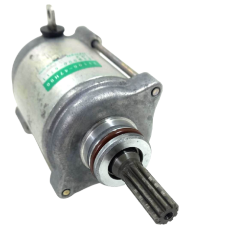 Motor Arranque Partida Suzuki GSXR Srad 1000 Ano 2012 Origi 