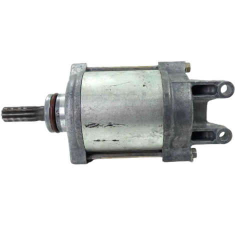 Motor Arranque Partida Suzuki GSXR Srad 1000 Ano 2012 Origi 