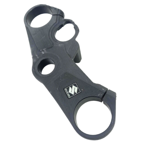 Mesa Superior Suzuki Modelo GSXR Srad 1000 Ano 2012 Original