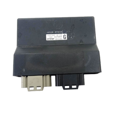 Módulo Cdi Marca Suzuki GSXR Srad 1000 Ano 2012 Original    