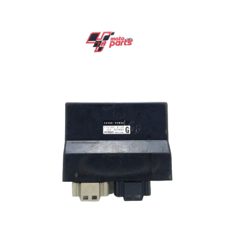 Módulo Cdi Marca Suzuki GSXR Srad 1000 Ano 2012 Original    