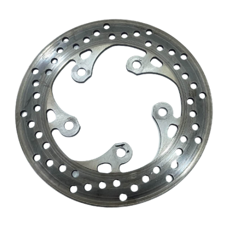 Disco Freio Traseiro Marca Suzuki GSXR Srad 1000 2012 Origi 