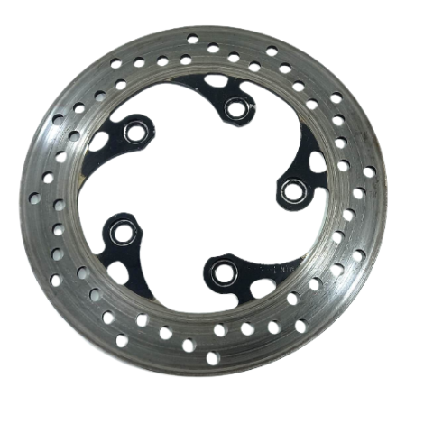 Disco Freio Traseiro Marca Suzuki GSXR Srad 1000 2012 Origi 