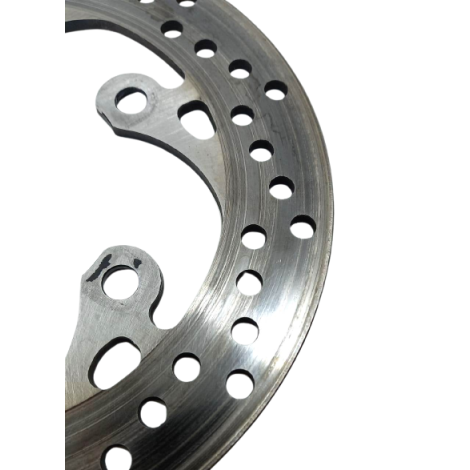 Disco Freio Traseiro Marca Suzuki GSXR Srad 1000 2012 Origi 