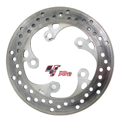 Disco Freio Traseiro Marca Suzuki GSXR Srad 1000 2012 Origi 