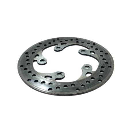 Disco Freio Traseiro Marca Suzuki GSXR Srad 1000 2012 Origi 