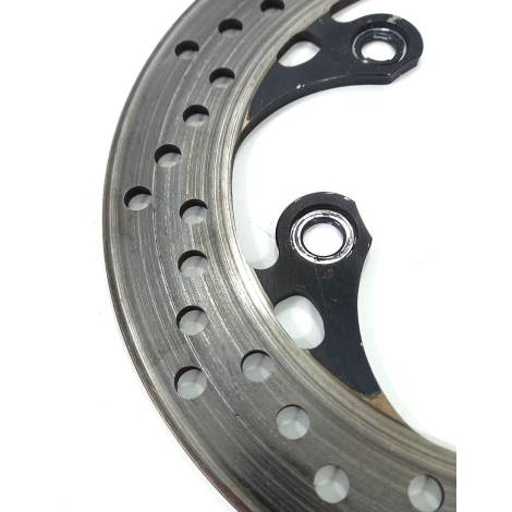 Disco Freio Traseiro Marca Suzuki GSXR Srad 1000 2012 Origi 