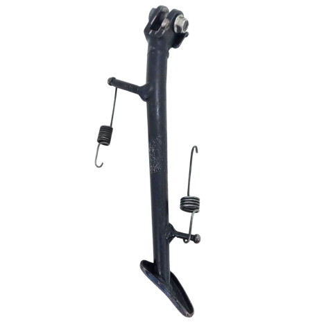 Pedal Descanso Marca Suzuki GSXR Srad 1000 Ano 2012 Original