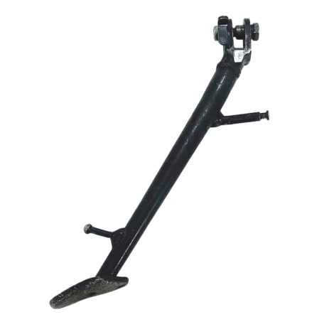 Pedal Descanso Marca Suzuki GSXR Srad 1000 Ano 2012 Original