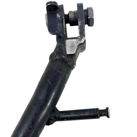 Pedal Descanso Marca Suzuki GSXR Srad 1000 Ano 2012 Original