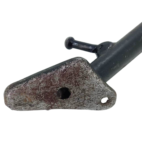 Pedal Descanso Marca Suzuki GSXR Srad 1000 Ano 2012 Original