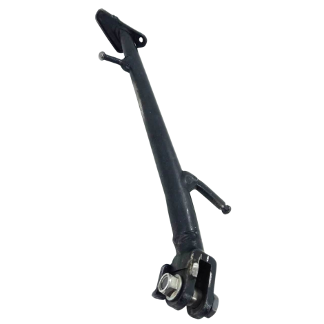 Pedal Descanso Marca Suzuki GSXR Srad 1000 Ano 2012 Original