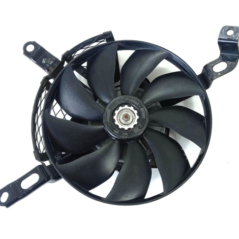 Ventoinha Radiador Suzuki GSXR Srad 1000 Ano 2012 Original