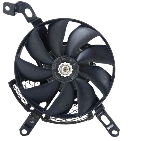 Ventoinha Radiador Suzuki GSXR Srad 1000 Ano 2012 Original