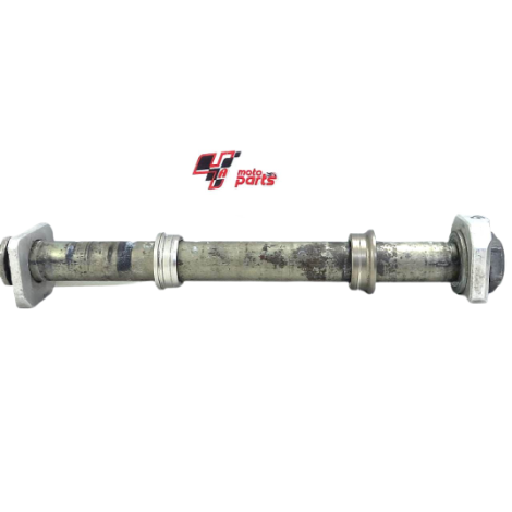 Eixo Roda Traseira Suzuki GSX-R Srad 1000 Ano 2012 Original