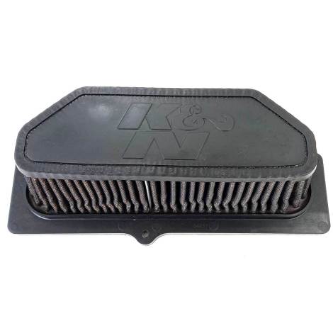 Filtro Ar K&N Suzuki Modelo GSXR Srad 1000 Ano 2012 Original