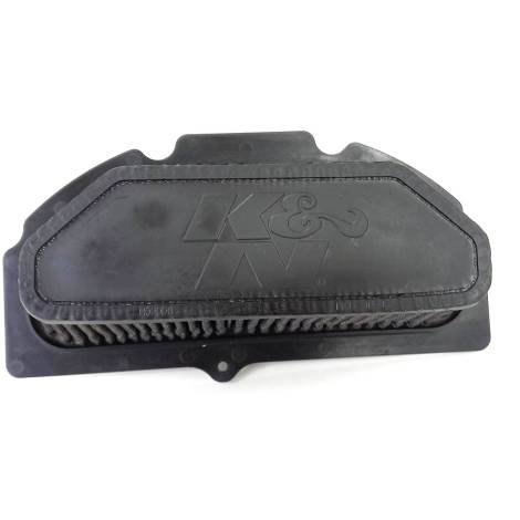 Filtro Ar K&N Suzuki Modelo GSXR Srad 1000 Ano 2012 Original