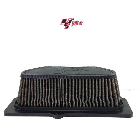 Filtro Ar K&N Suzuki Modelo GSXR Srad 1000 Ano 2012 Original