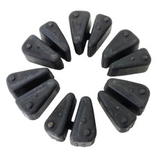 Coxim Roda Traseira Suzuki Gsxr Srad 1000 Ano 2012 Original