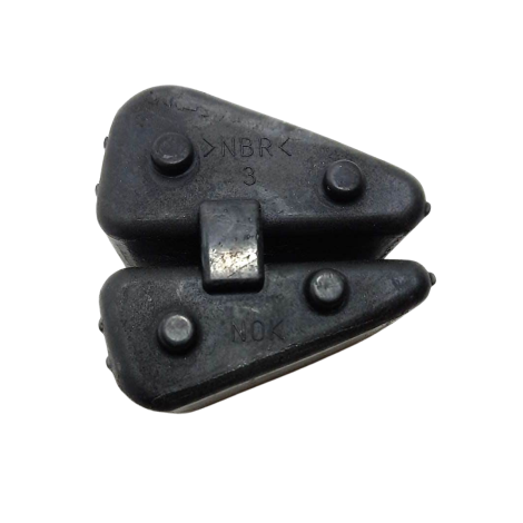 Coxim Roda Traseira Suzuki Gsxr Srad 1000 Ano 2012 Original
