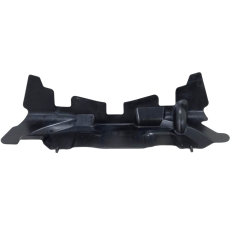 Acabamento Radiador Suzuki Gsxr Srad 1000 Ano 2012 Original