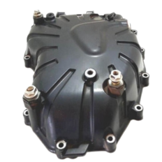 Tampa Do Carter Bmw F800 Gs800 Ano 2015 Original Com Brinde