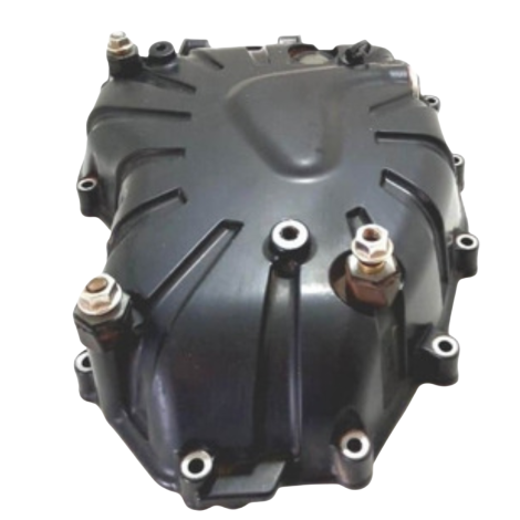 Tampa Carter Bmw Modelo F800 Gs800 Ano 2015 Original 