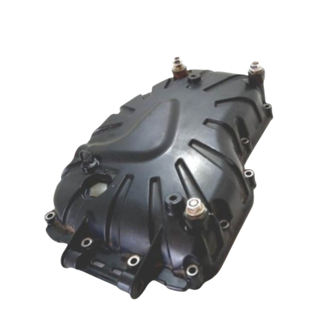 Tampa Carter Bmw Modelo F800 Gs800 Ano 2015 Original 