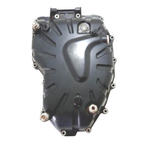 Tampa Carter Bmw Modelo F800 Gs800 Ano 2015 Original 