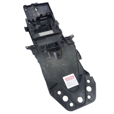 Paralama B Inferior Marca Suzuki Srad 1000 Ano 2012 Original